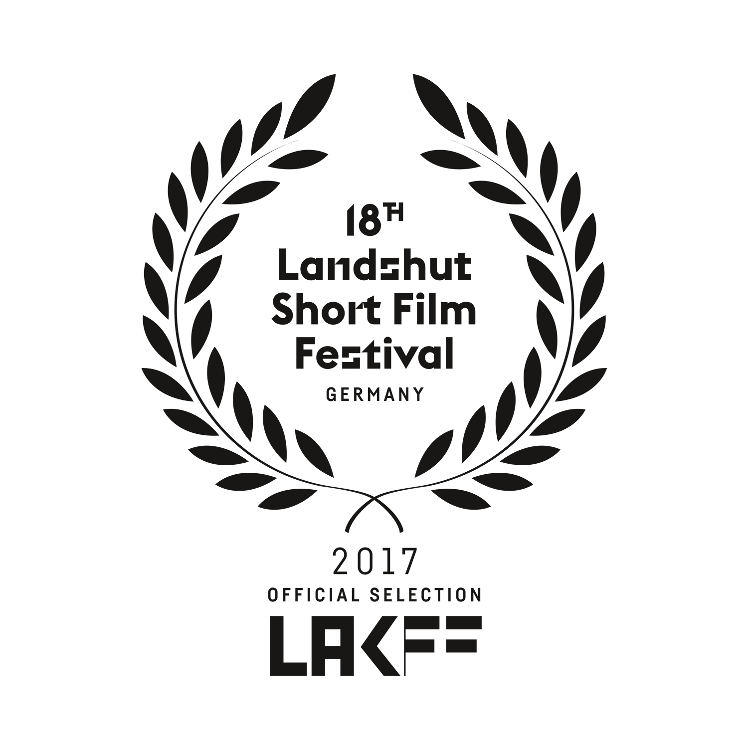 c/Landshut Short Film Festival_Official_Selection 2017